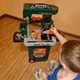 Дитяча майстерня з інструментами та валізою Kruzzel Toy Workshop 3 в 1 (24648) - зображення 5