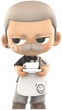 Игрушка-сюрприз Pop Mart с коллекционной фигуркой KUBO серия Walks of Life (6941848237668) - изображение 7