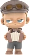 Игрушка-сюрприз Pop Mart с коллекционной фигуркой KUBO серия Walks of Life (6941848237668) - изображение 14