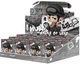 Игрушка-сюрприз Pop Mart с коллекционной фигуркой KUBO серия Walks of Life (6941848237668) - изображение 16