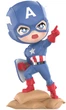 Игрушка-сюрприз Pop Mart с коллекционной фигуркой Marvel серия Infinity Saga (6941848227539) - изображение 13