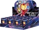 Игрушка-сюрприз Pop Mart с коллекционной фигуркой Marvel серия Infinity Saga (6941848227539) - изображение 17