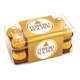 Цукерки Ferrero Rocher 200 г (Т16) - зображення 1