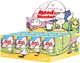 Игрушка-сюрприз Pop Mart с коллекционной фигуркой MODOLI серия Mood & Weather (6941448637530) - изображение 2