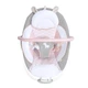 Детский шезлонг-качалка 2 в 1 Ingenuity Flora the Unicorn, 74451122017 - изображение 3