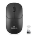 Мышь беспроводная REAL-EL RM-311 W Black - изображение 1