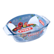 Форма овальна PYREX Irresistible, 30 х 21 х 7 см, 2.0 л (410B000/8046*) - изображение 2