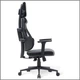 Геймерское кресло Cyberlux V8 Fabric Grey (GM-V8 FG) - изображение 4