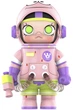 Игрушка-сюрприз Pop Mart с коллекционной фигуркой MEGA SPACE MOLLY 100% серия 2-B (6941848236586) - изображение 7