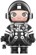Игрушка-сюрприз Pop Mart с коллекционной фигуркой MEGA SPACE MOLLY 100% серия 2-B (6941848236586) - изображение 9