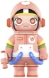 Игрушка-сюрприз Pop Mart с коллекционной фигуркой MEGA SPACE MOLLY 100% серия 2-B (6941848236586) - изображение 15