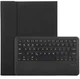 Чохол-клавіатура для планшета BeCover TouchPad для Samsung Galaxy Tab S6 Lite 10.4 P610/P613/P615/P619 Black (BC_712361) - зображення 2