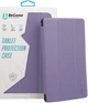 Чехол для планшета BeCover Tri Fold Soft TPU для Apple iPad Mini 7 2024 Purple (BC_712449) - изображение 1