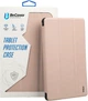 Чехол для планшета BeCover Soft Edge с креплением Apple Pencil для Apple iPad Mini 7 2024 Pink (BC_712470) - изображение 1