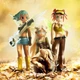 Игрушка-сюрприз Pop Mart с коллекционной фигуркой Peach Riot серия Punk Fairy (6941848270030) - изображение 4