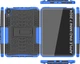 Чохол для планшета BeCover для Apple iPad Mini 7 2024 Blue (BC_712426) - зображення 2