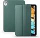 Чехол для планшета BeCover для Apple iPad Mini 7 2024 Dark Green (BC_712429) - изображение 2