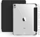 Чехол для планшета BeCover Soft Edge с креплением Apple Pencil для Apple iPad Mini 7 2024 Black (BC_712465) - изображение 2