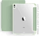 Чехол для планшета BeCover Soft Edge с креплением Apple Pencil для Apple iPad Mini 7 2024 Green (BC_712467) - изображение 2