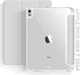 Чохол для планшета BeCover Soft Edge з кріпленням Apple Pencil для Apple iPad Mini 7 2024 Gray (BC_712468) - зображення 2