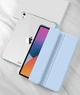 Чехол для планшета BeCover Soft Edge с креплением Apple Pencil для Apple iPad Mini 7 2024 Light Blue (BC_712469) - изображение 6