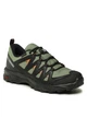 Кросівки Salomon X Braze Gore-Tex L47180600 Зелений 44 - изображение 2