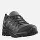 Кросівки Salomon X Braze Gore-Tex L47180500 Сірі 43 - изображение 4