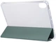 Чехол для планшета BeCover Soft TPU с креплением Apple Pencil для Apple iPad Mini 7 2024 Dark Green (BC_712438) - изображение 4