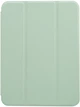 Чехол для планшета BeCover Soft TPU с креплением Apple Pencil для Apple iPad Mini 7 2024 Green (BC_712440) - изображение 2