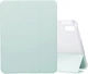 Чехол для планшета BeCover Soft TPU с креплением Apple Pencil для Apple iPad Mini 7 2024 Light Blue (BC_712441) - изображение 1