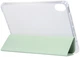 Чехол для планшета BeCover Soft TPU с креплением Apple Pencil для Apple iPad Mini 7 2024 Green (BC_712440) - изображение 4