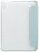 Чехол для планшета BeCover Soft TPU с креплением Apple Pencil для Apple iPad Mini 7 2024 Light Blue (BC_712441) - изображение 3