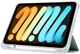 Чехол для планшета BeCover Soft TPU с креплением Apple Pencil для Apple iPad Mini 7 2024 Green (BC_712440) - изображение 6