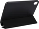 Чехол для планшета BeCover Tri Fold Soft TPU для Apple iPad Mini 7 2024 Black (BC_712444) - изображение 5