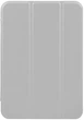 Чехол для планшета BeCover Tri Fold Soft TPU для Apple iPad Mini 7 2024 Gray (BC_712446) - изображение 3
