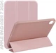 Чехол для планшета BeCover Tri Fold Soft TPU для Apple iPad Mini 7 2024 Pink (BC_712448) - изображение 2