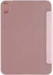 Чехол для планшета BeCover Tri Fold Soft TPU для Apple iPad Mini 7 2024 Pink (BC_712448) - изображение 4