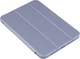Чехол для планшета BeCover Tri Fold Soft TPU для Apple iPad Mini 7 2024 Purple (BC_712449) - изображение 6