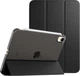 Чехол для планшета BeCover Tri Fold Hard для Apple iPad Mini 7 2024 Black (BC_712450) - изображение 1