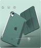 Чехол для планшета BeCover Tri Fold Hard для Apple iPad Mini 7 2024 Dark Green (BC_712451) - изображение 2