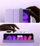 Чехол для планшета BeCover Tri Fold Hard для Apple iPad Mini 7 2024 Purple (BC_712455) - изображение 3
