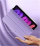 Чехол для планшета BeCover Tri Fold Hard для Apple iPad Mini 7 2024 Purple (BC_712455) - изображение 4
