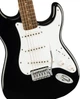 Гітарний набір з електрогітарою Squier Affinity Series Stratocaster Mustang Micro Pack - зображення 4