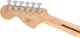 Гітарний набір з електрогітарою Squier Affinity Series Stratocaster Mustang Micro Pack - зображення 7
