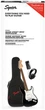 Гітарний набір з електрогітарою Squier Affinity Series Stratocaster Mustang Micro Pack - зображення 9