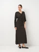 Платье женское Zara 2093/150 S Хаки (02093001507027) - изображение 1