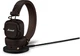 Słuchawki Marshall Headphones Major V Brown (7340055401128) - obraz 7