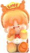 Игрушка-сюрприз Pop Mart с коллекционной фигуркой PINO JELLY серия Star Project (6931571007775) - изображение 6