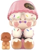 Игрушка-сюрприз Pop Mart с коллекционной фигуркой PINO JELLY серия Taste & Personality Quiz (6941848229168) - изображение 3