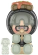 Игрушка-сюрприз Pop Mart с коллекционной фигуркой PINO JELLY серия Taste & Personality Quiz (6941848229168) - изображение 11